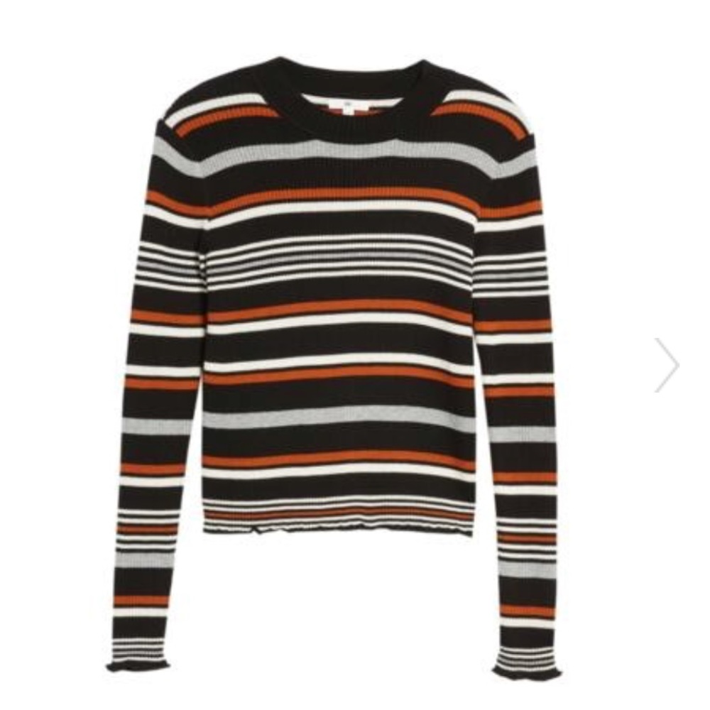 Nordstrom BP Brand New Top